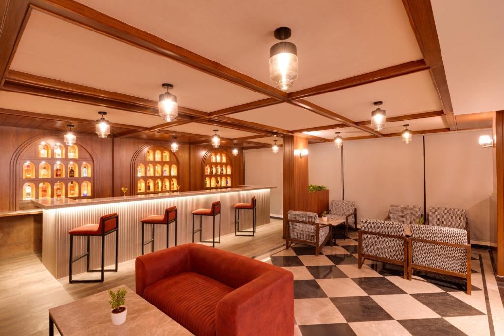 Lemon Tree Hotel Arpora