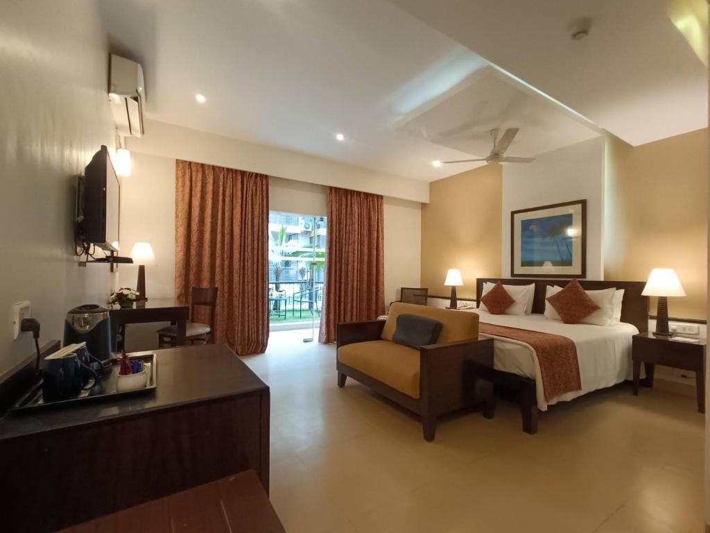 Kyriad Prestige Hotel