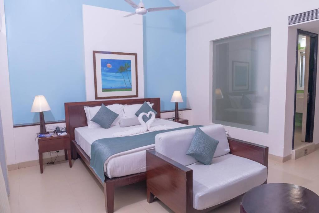 Kyriad Prestige Hotel