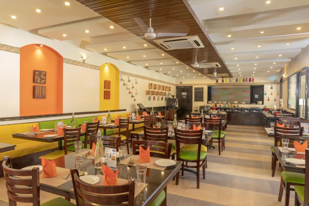 Kyriad Prestige Hotel