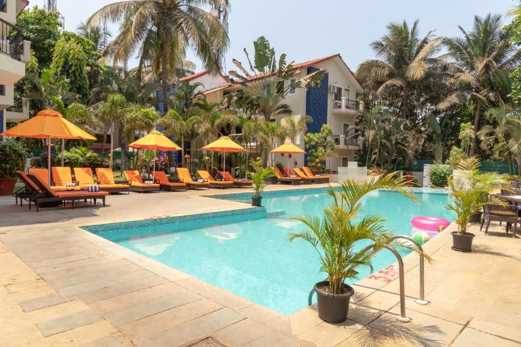 Kyriad Prestige Hotel