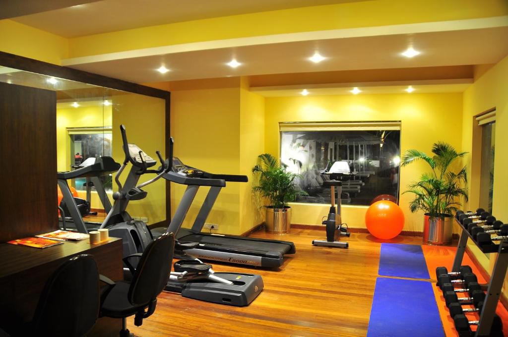 Kyriad Prestige Hotel