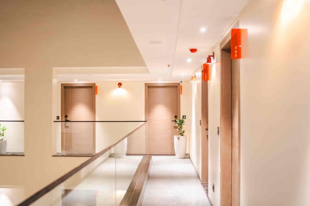 Vilmaris Luxury Hotel
