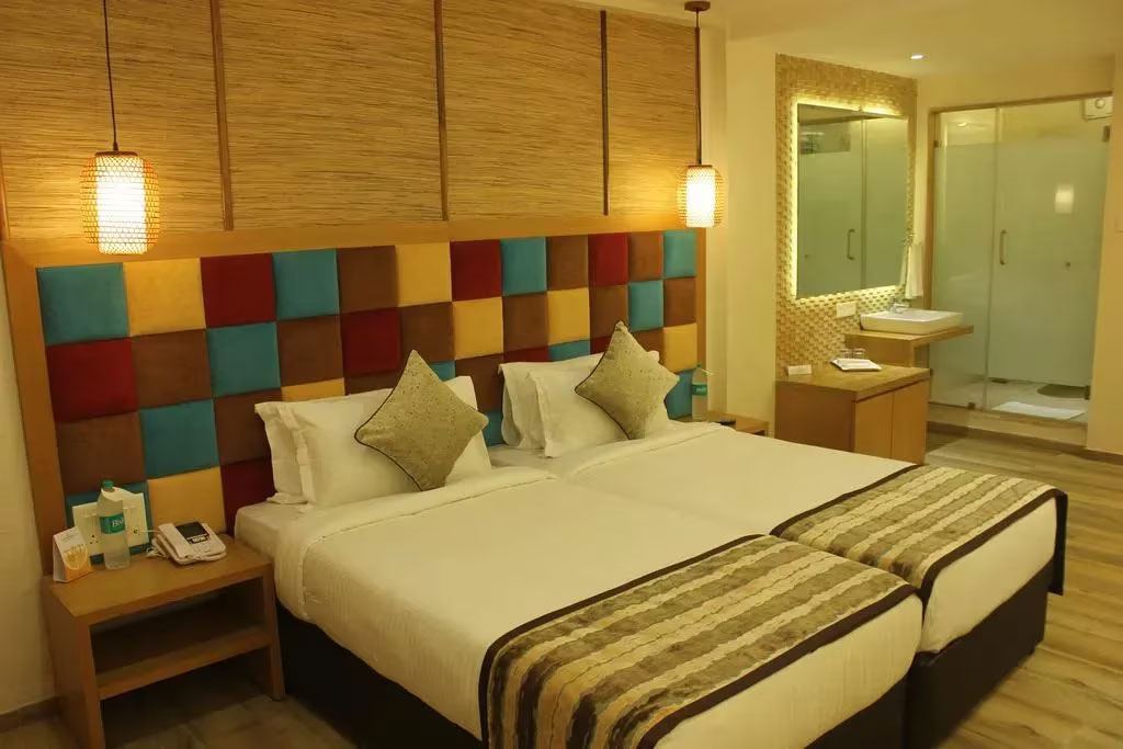 The Ocean Park Resort