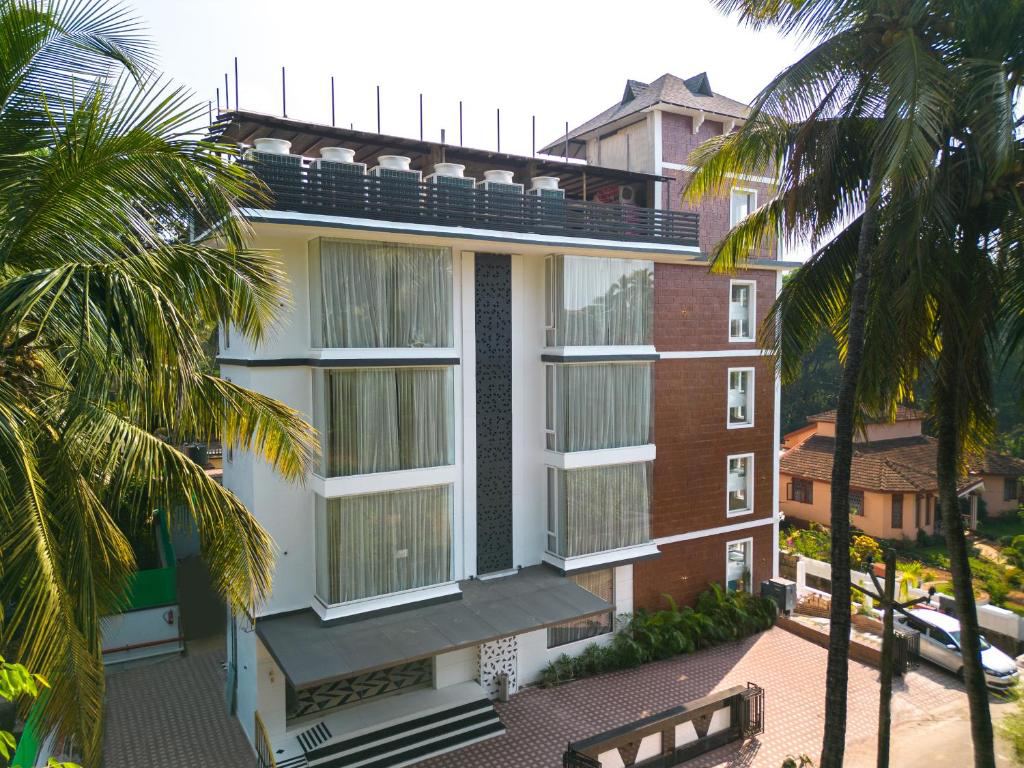 Renest Calangute Hotel