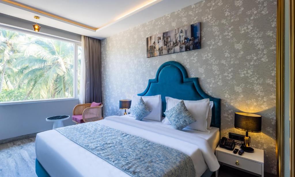 Renest Calangute Hotel