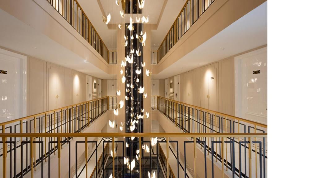 Renest Calangute Hotel