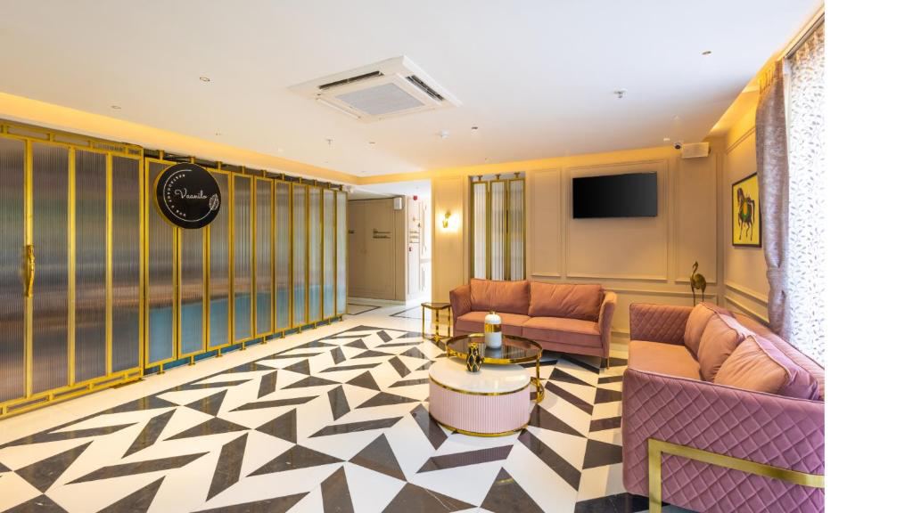 Renest Calangute Hotel