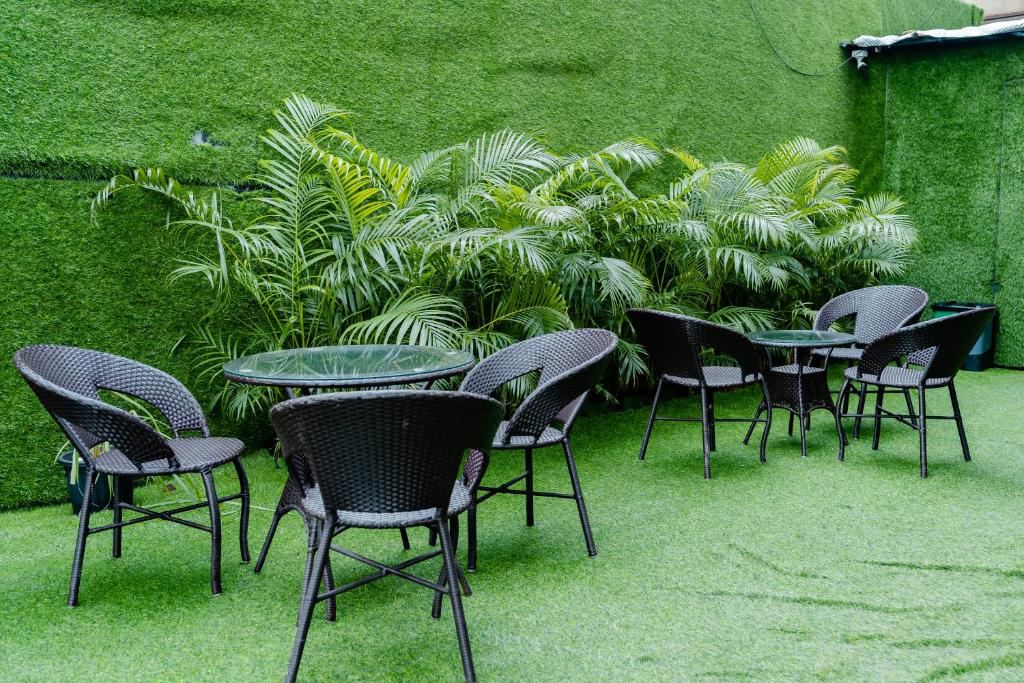 Divan Clarks Inn Hotel
