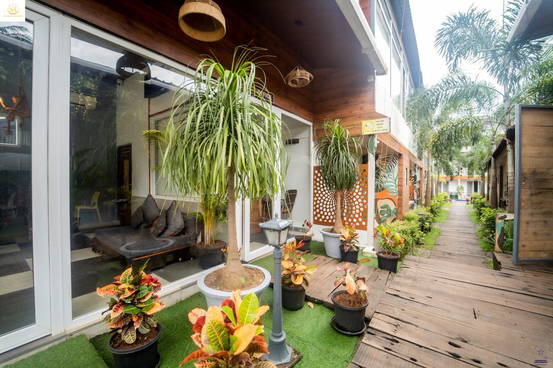Bay Boutique Hotel