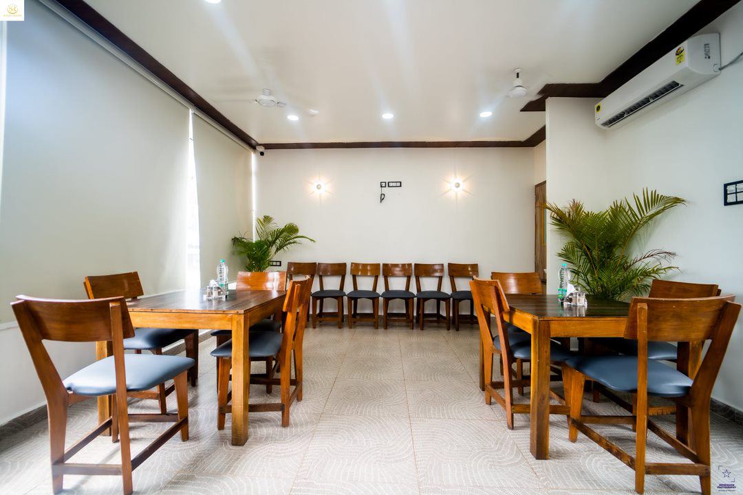 Bay Boutique Hotel