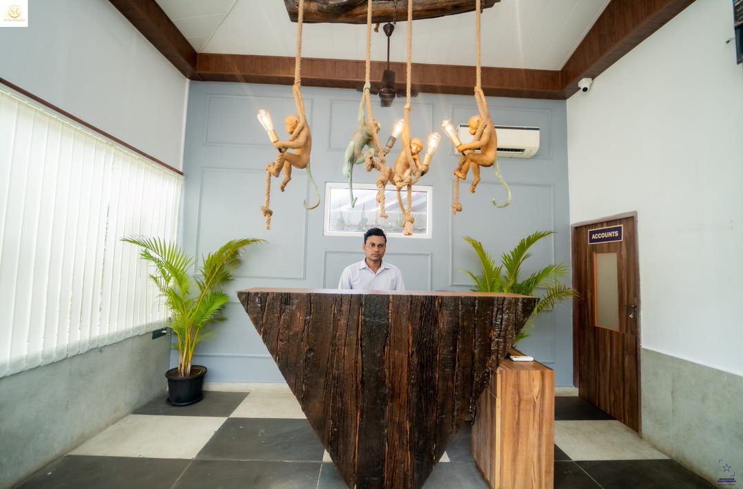 Bay Boutique Hotel