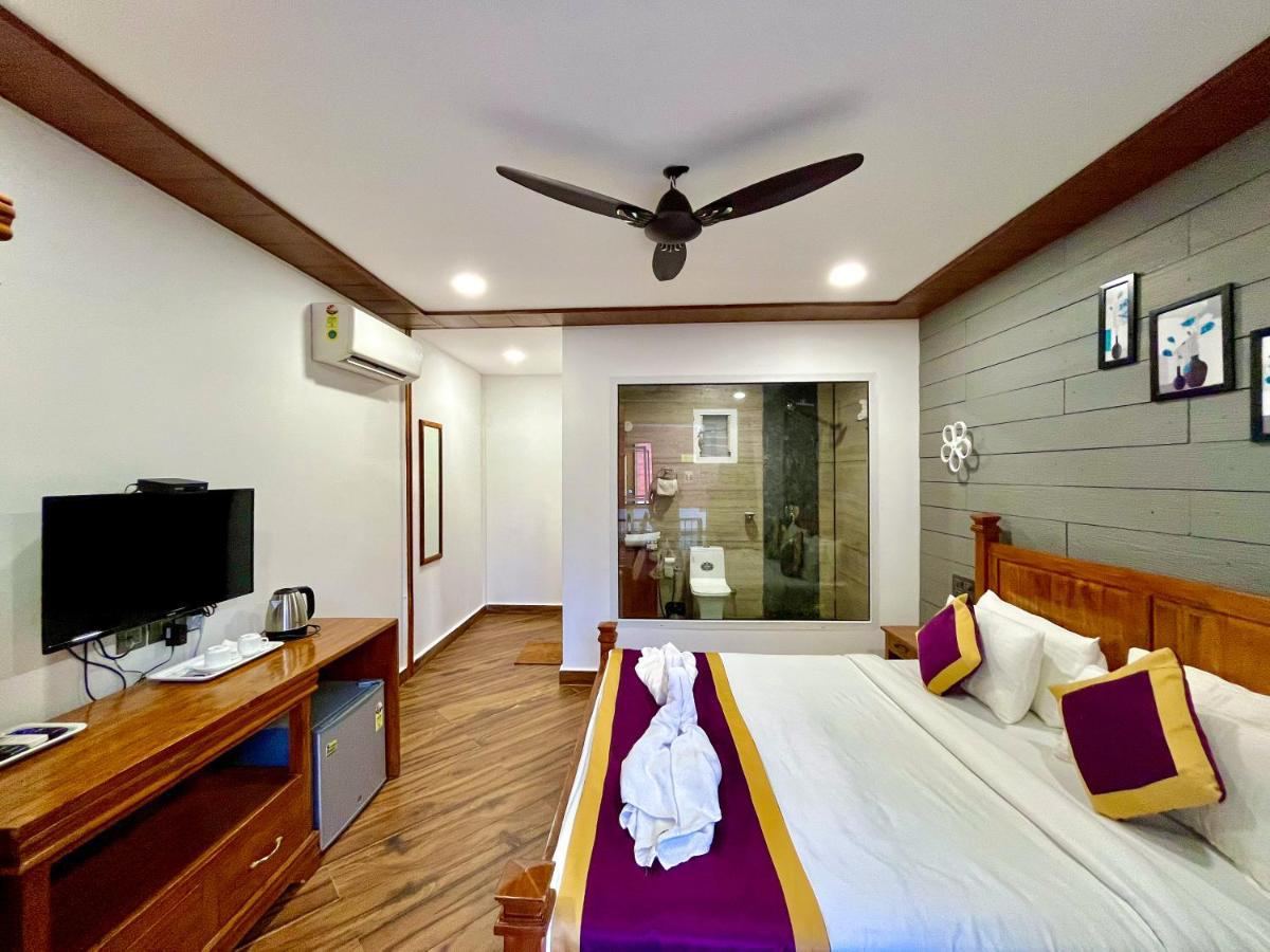 Bay Boutique Hotel
