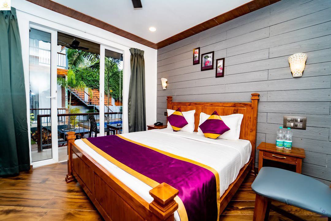 Bay Boutique Hotel
