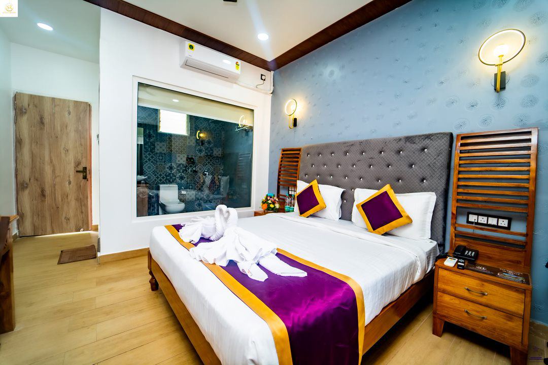 Bay Boutique Hotel