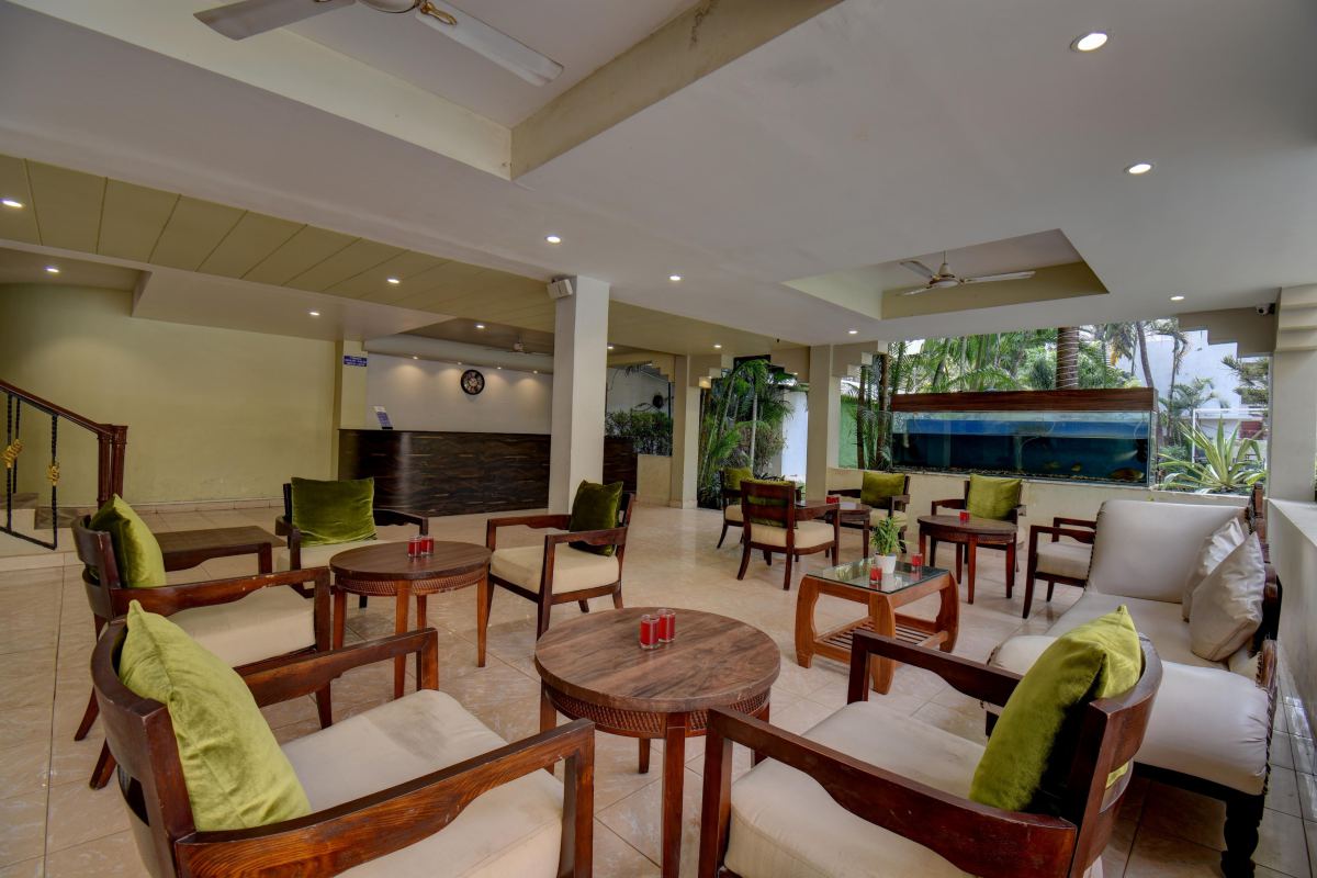 Peninsula Beach Resort