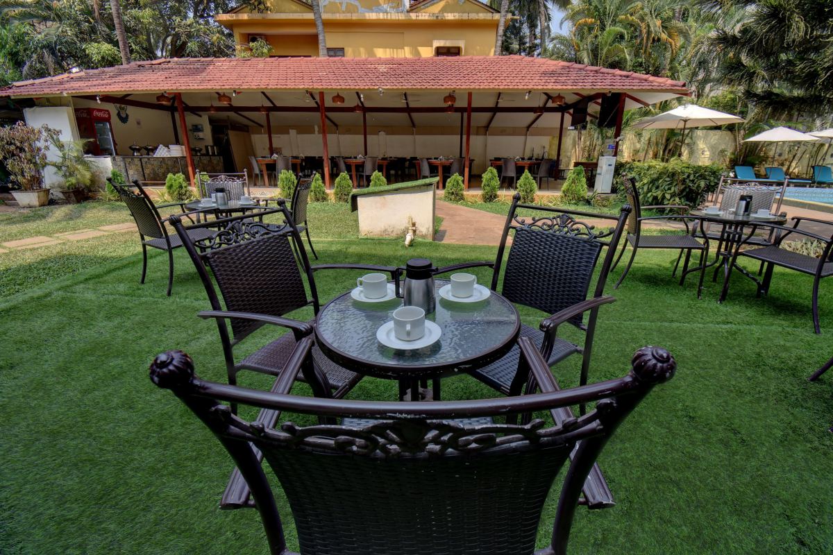 Peninsula Beach Resort