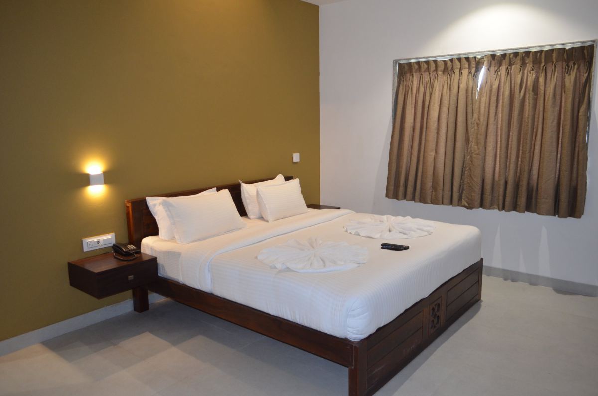 Peninsula Beach Resort