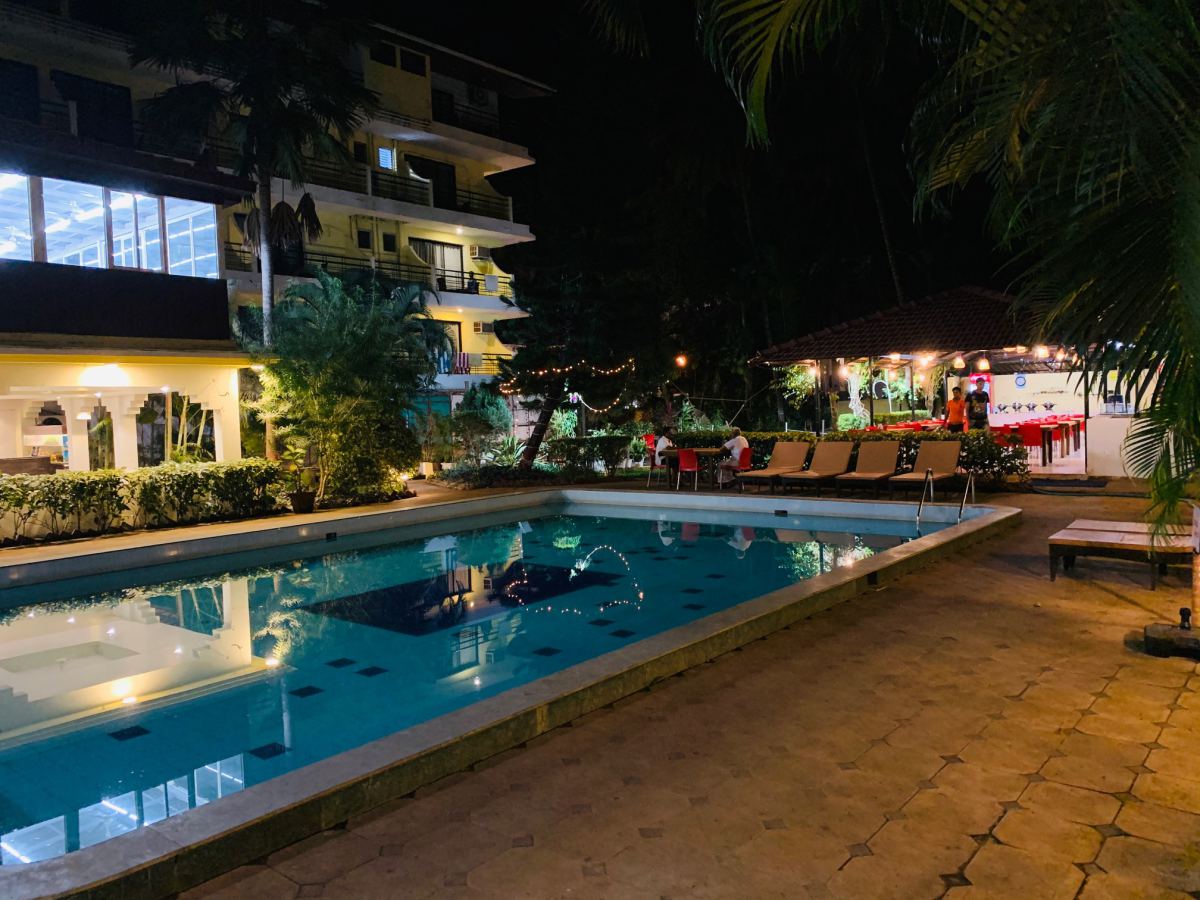 Peninsula Beach Resort