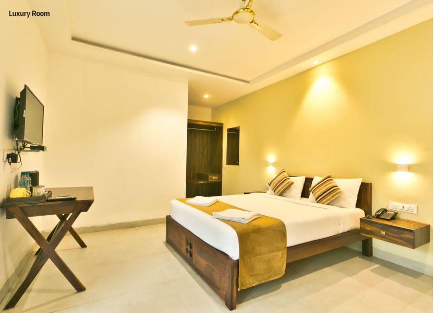 Peninsula Beach Resort
