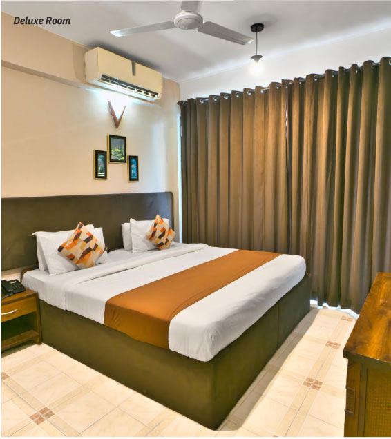Peninsula Beach Resort