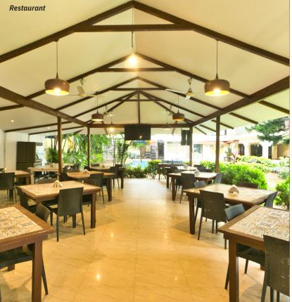 Peninsula Beach Resort