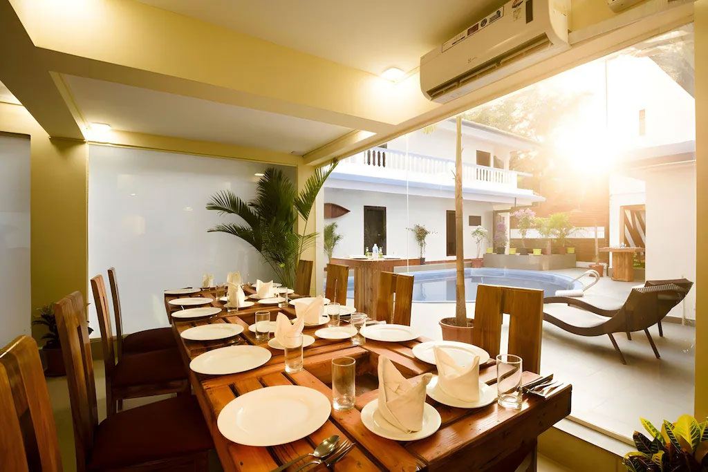 Mint By SR Hotels