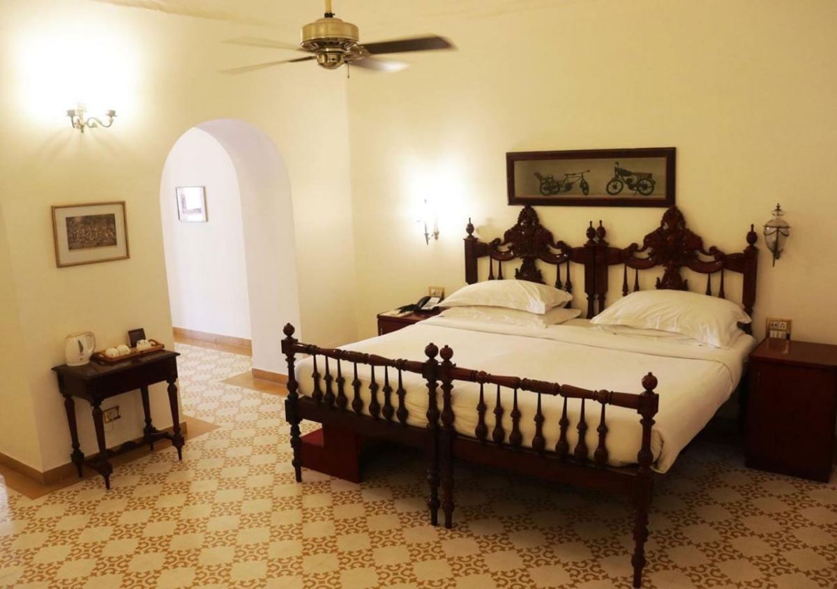Maharaja Ganga Mahal