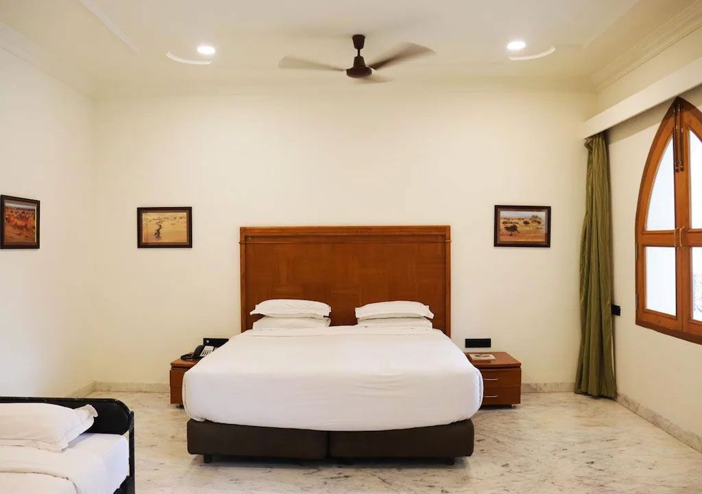 Maharaja Ganga Mahal