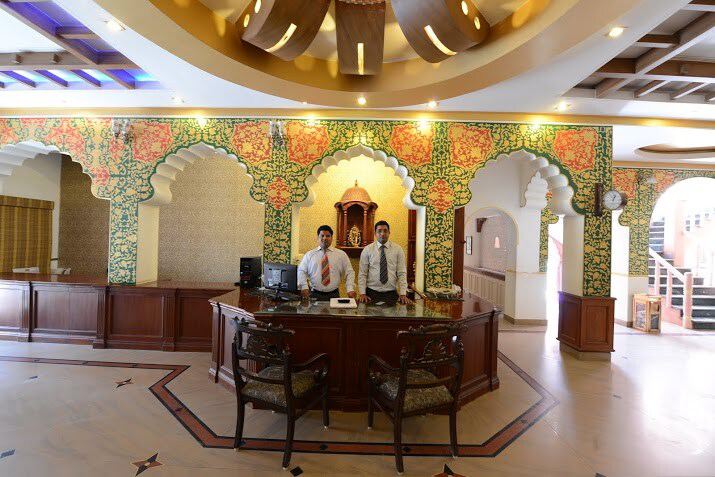 Hotel Sagar