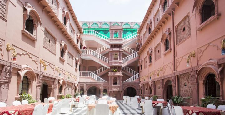 Hotel Sagar