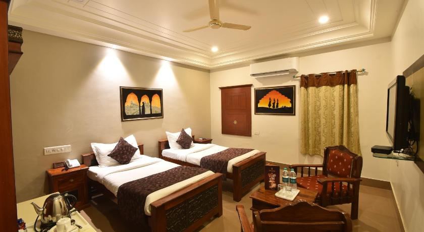 Hotel Sagar