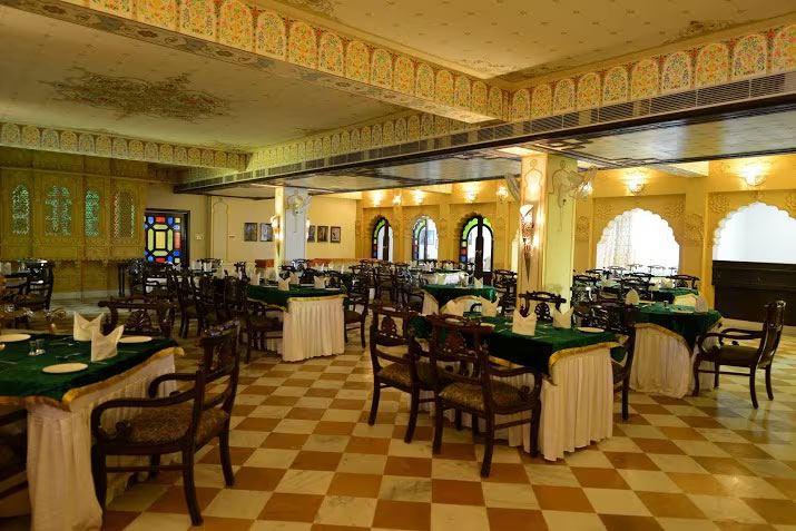 Hotel Sagar