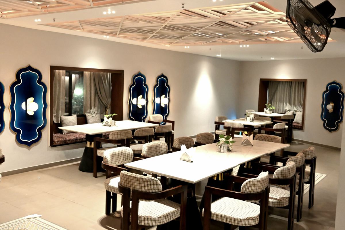 Hotel Sagar