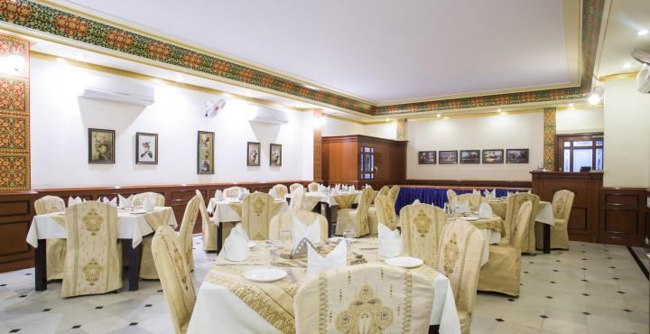 Hotel Sagar