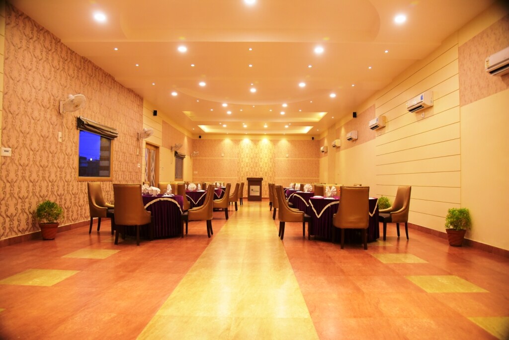 Hotel Chirag