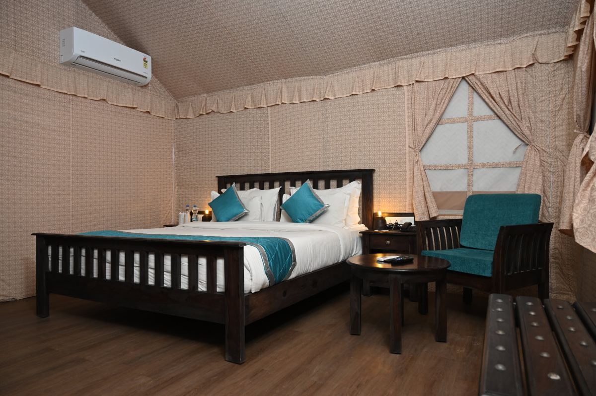 Hotel Chirag