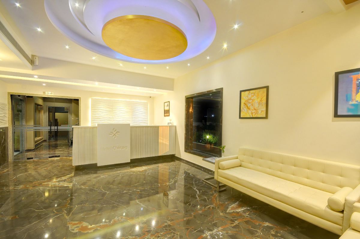Hotel Chirag