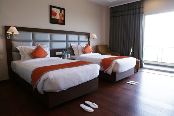 Hotel Chirag