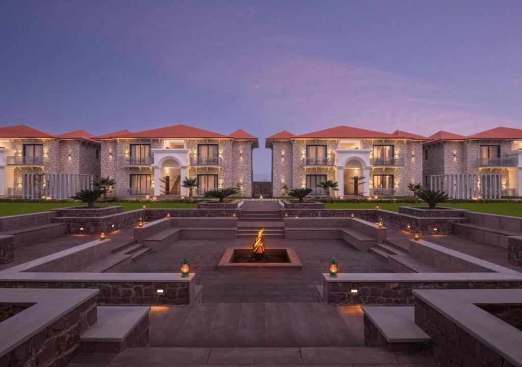 Bookmark Resorts