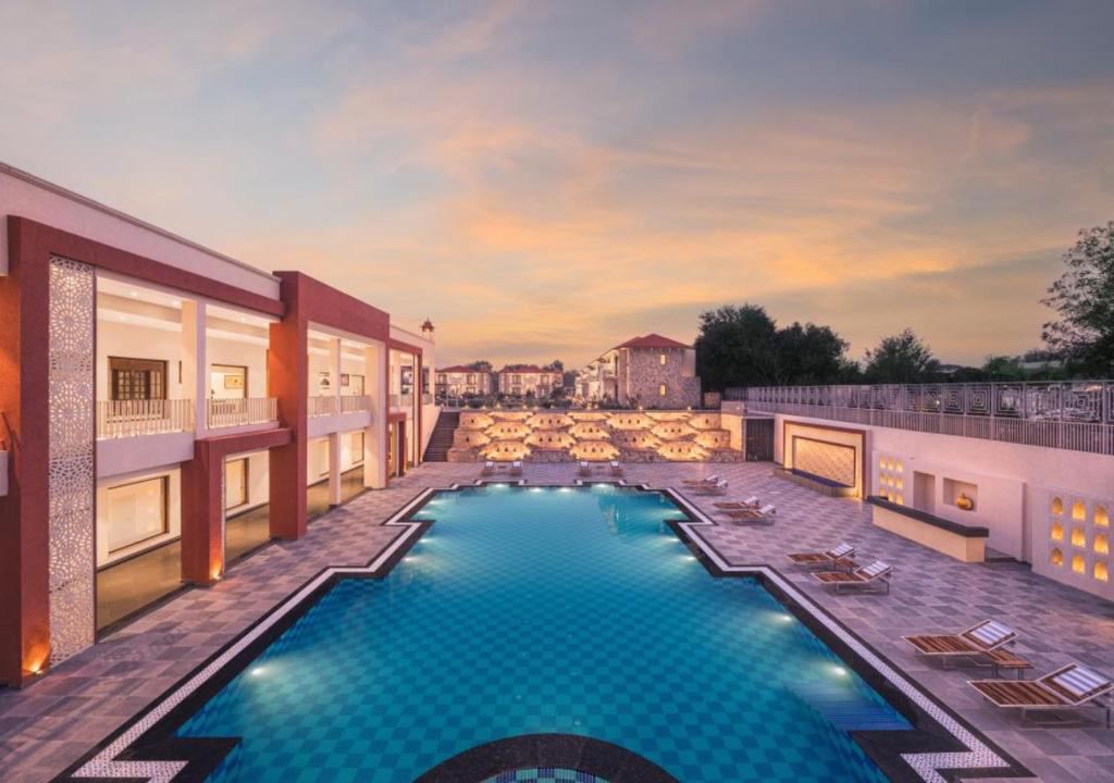 Bookmark Resorts