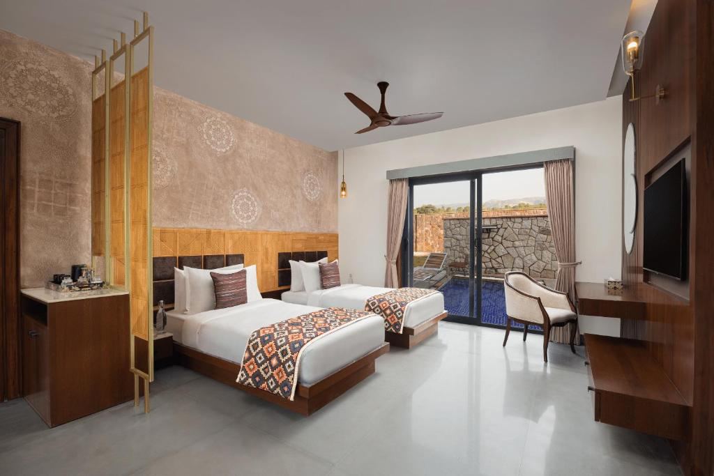 Bookmark Resorts