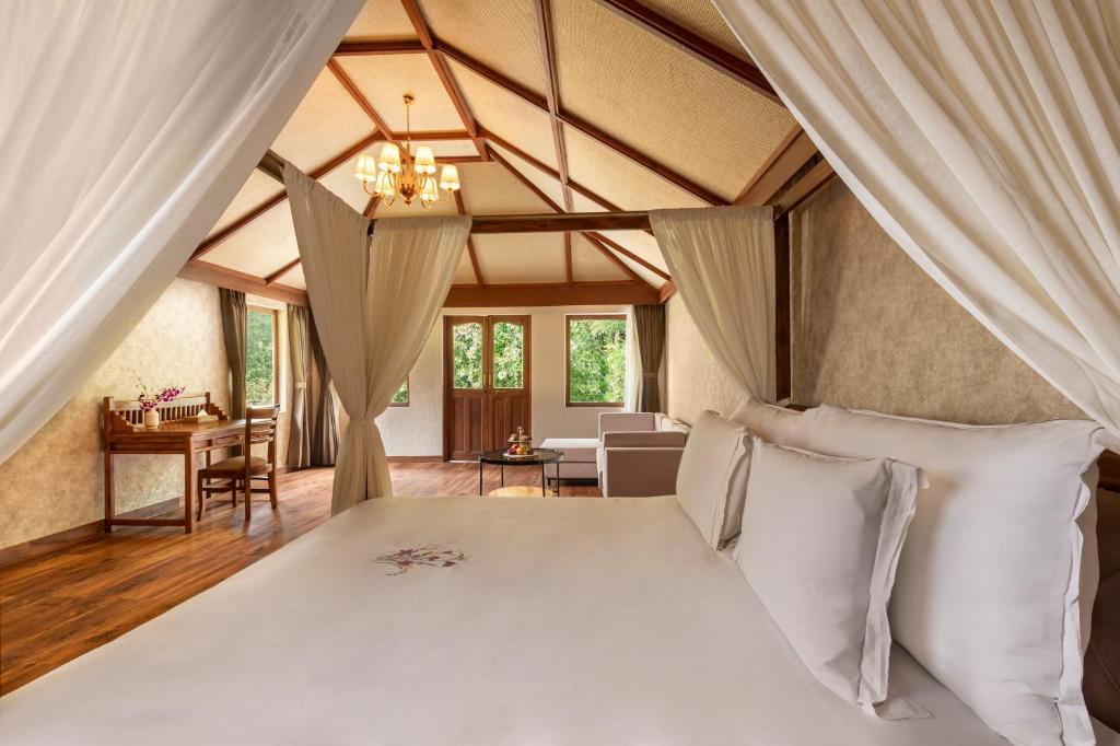 ZANA Forest Resort