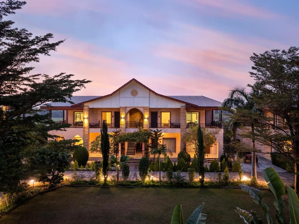 Abhyaran Resort & Spa