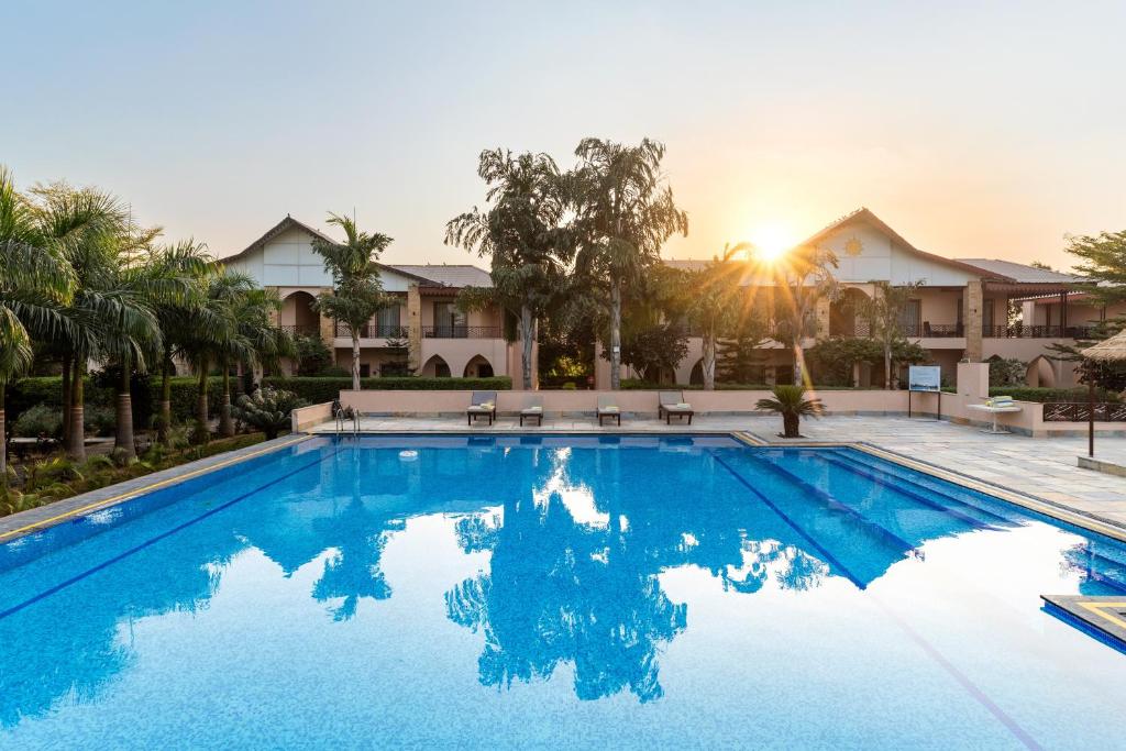 Abhyaran Resort & Spa