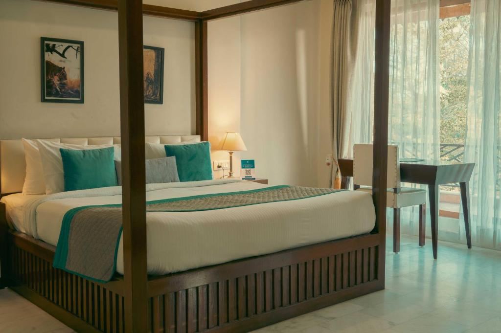 Abhyaran Resort & Spa