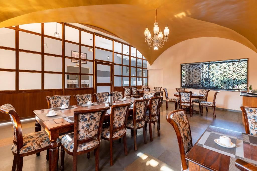 Abhyaran Resort & Spa
