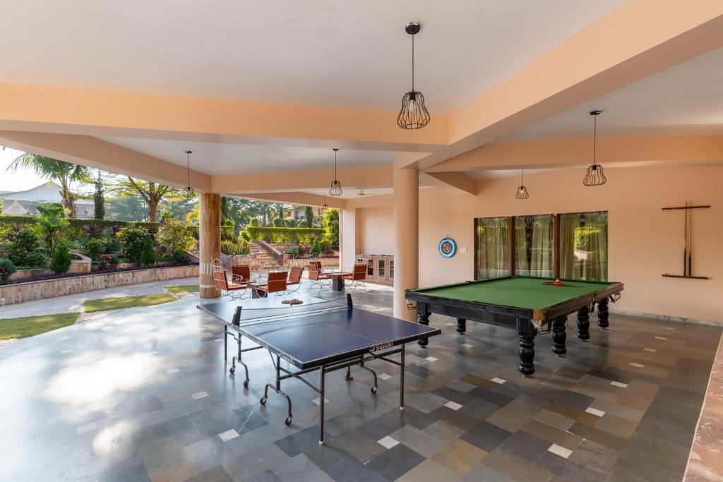 Abhyaran Resort & Spa