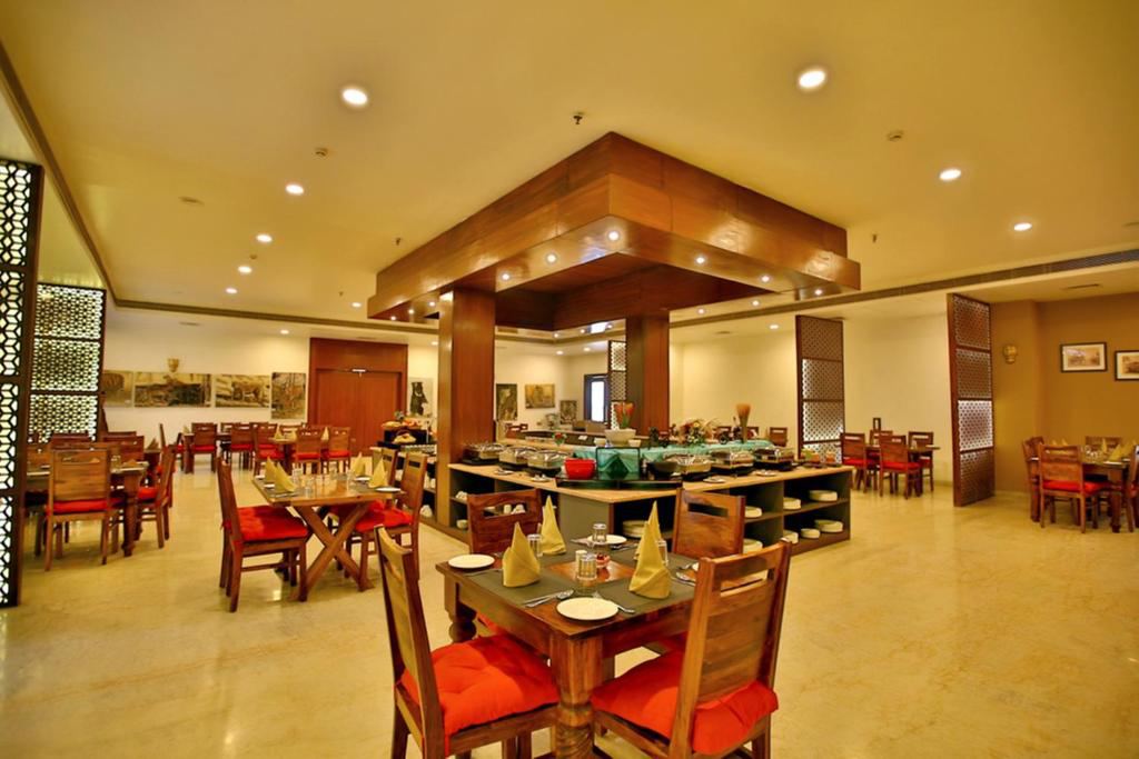 Regenta Resort Vanya Mahal