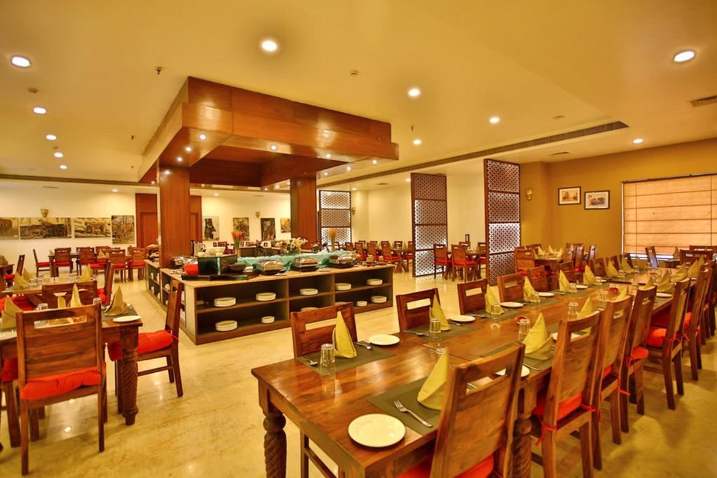 Regenta Resort Vanya Mahal
